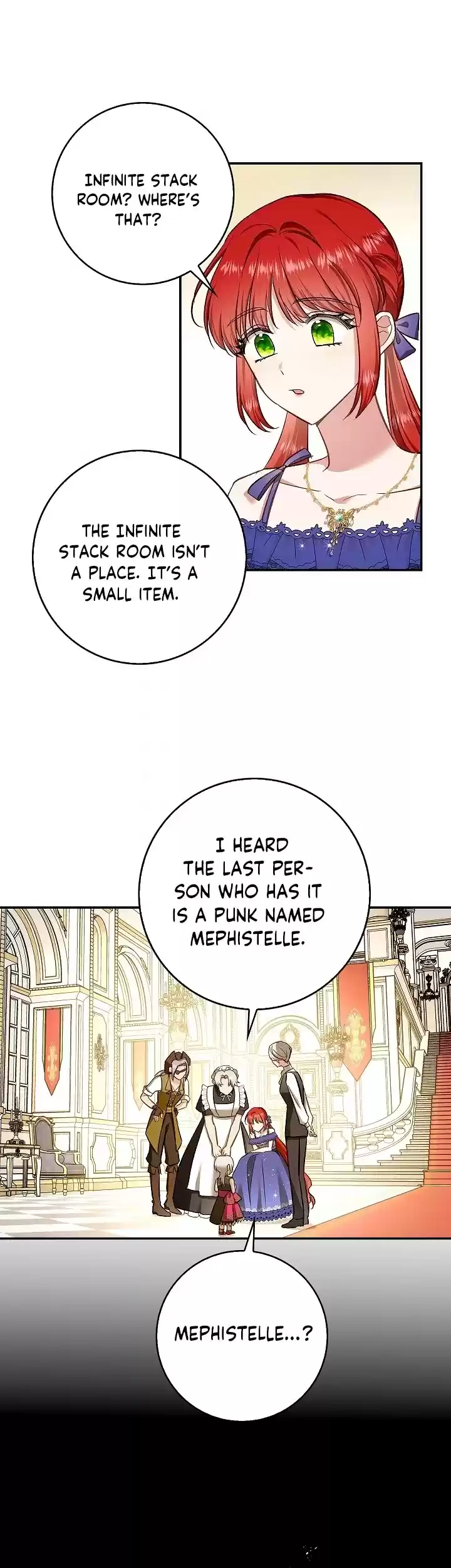 My Secretly Hot Husband Chapter 55