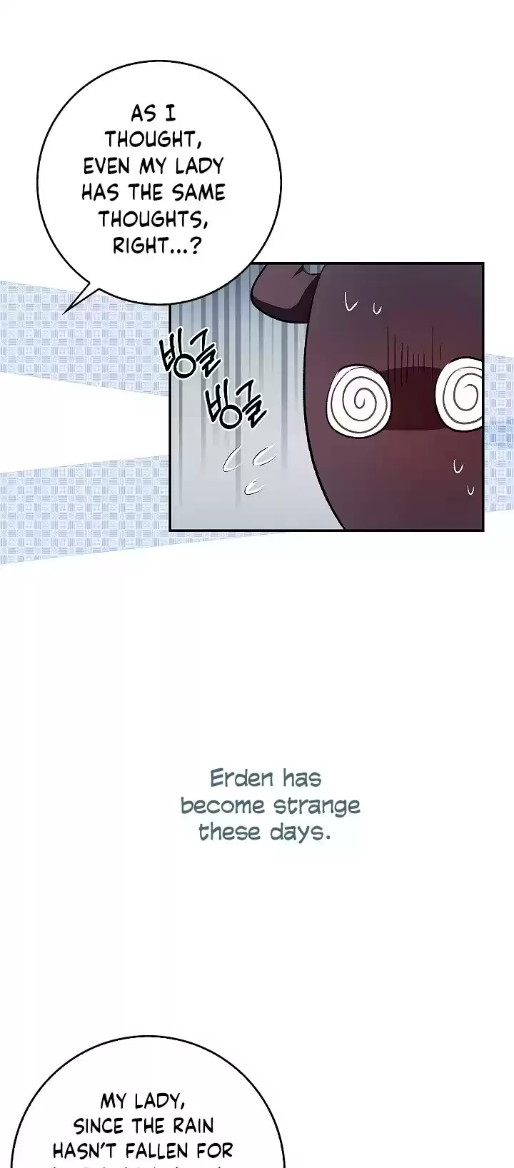 My Secretly Hot Husband Chapter 55