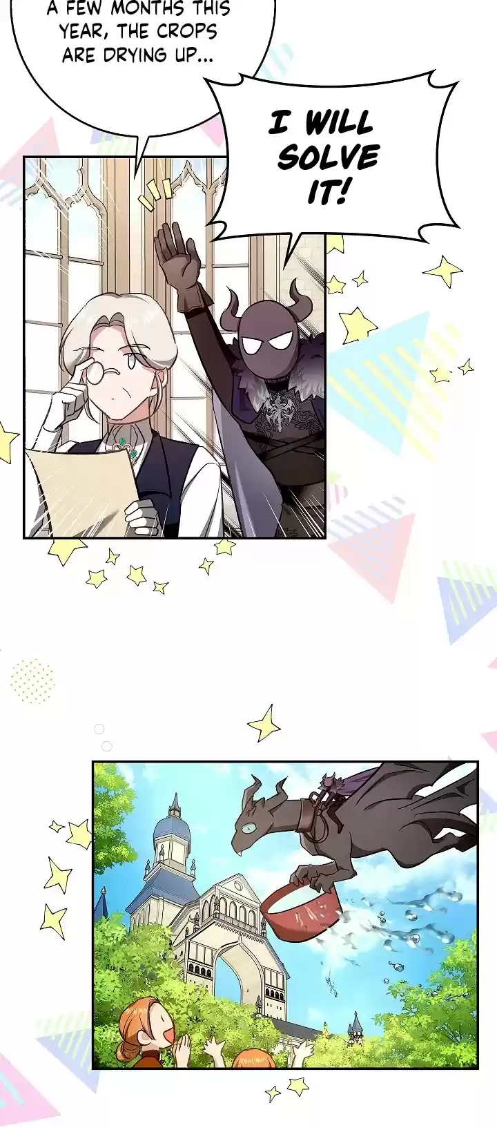 My Secretly Hot Husband Chapter 55