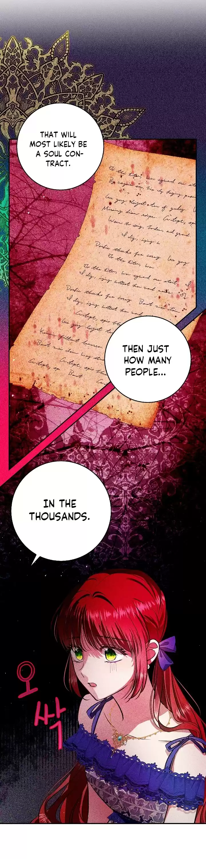 My Secretly Hot Husband Chapter 55