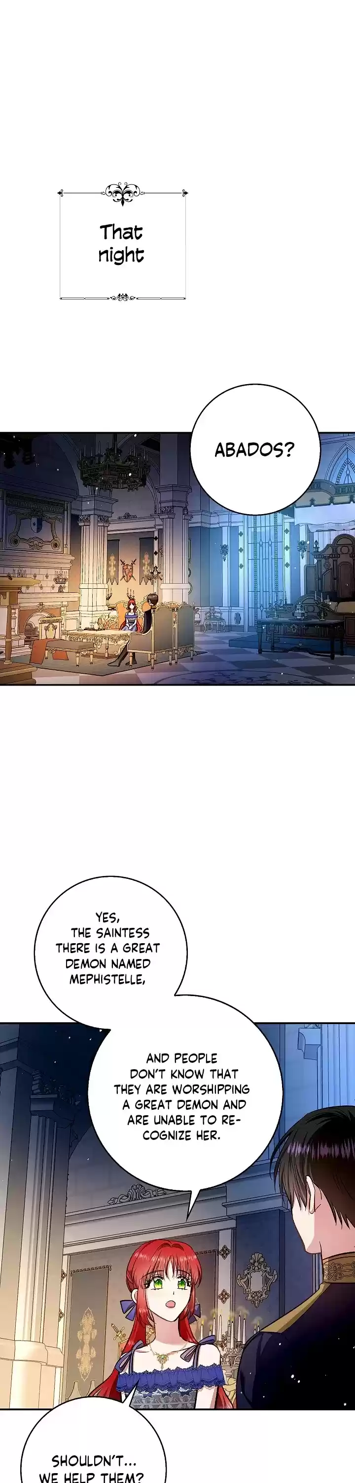 My Secretly Hot Husband Chapter 55