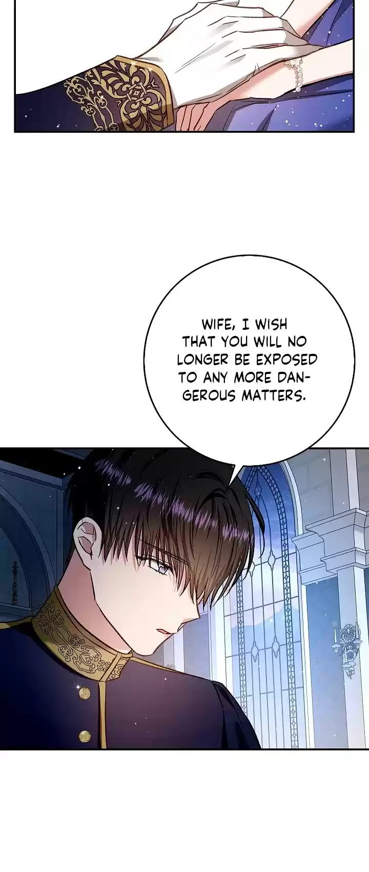 My Secretly Hot Husband Chapter 55