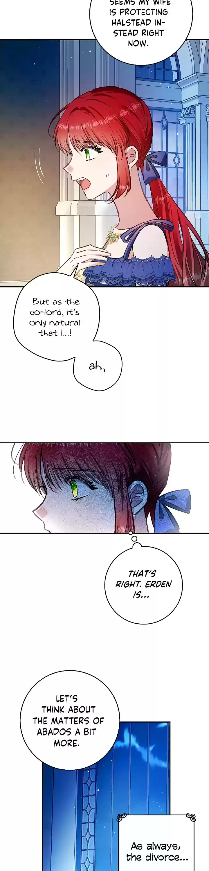 My Secretly Hot Husband Chapter 55