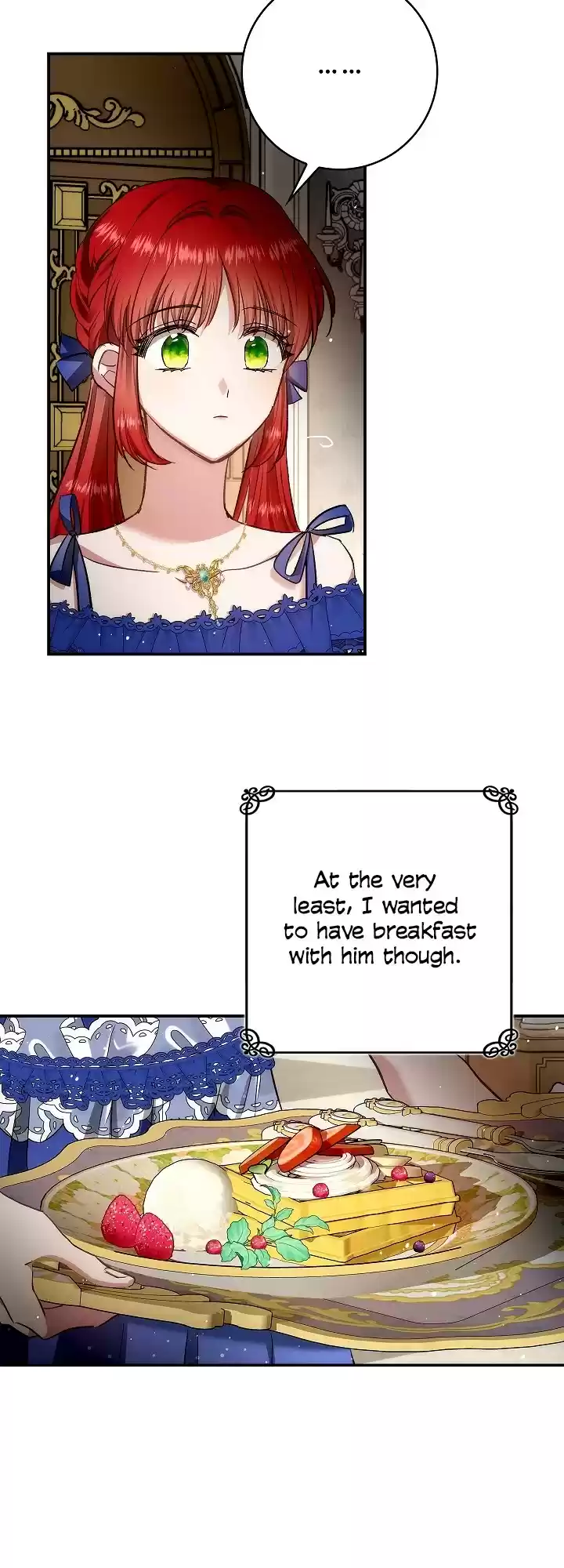 My Secretly Hot Husband Chapter 55