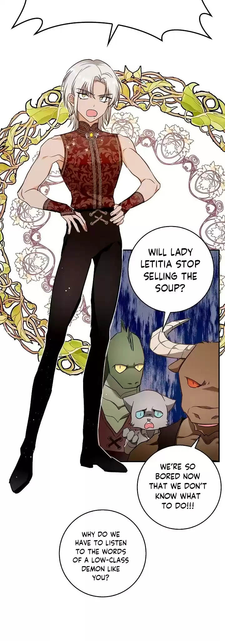 My Secretly Hot Husband Chapter 55