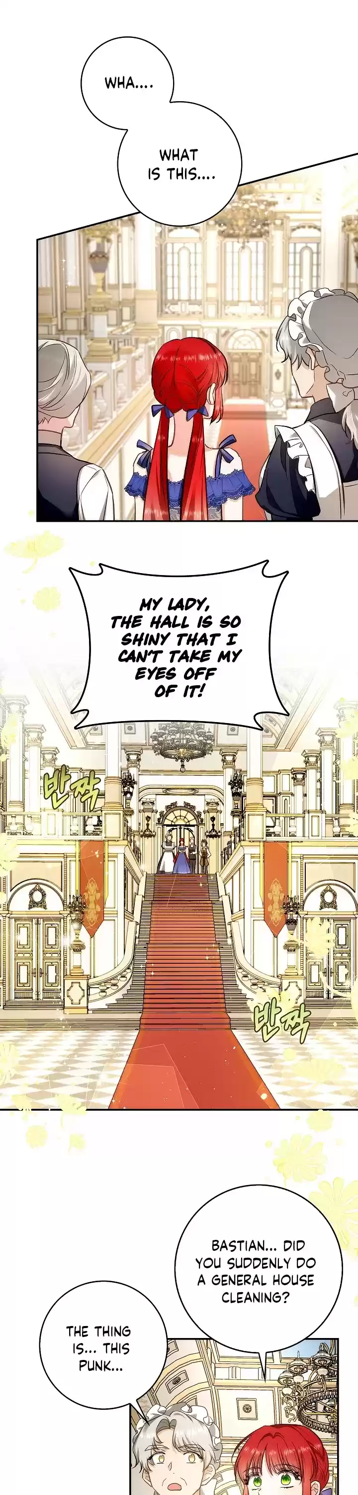 My Secretly Hot Husband Chapter 55