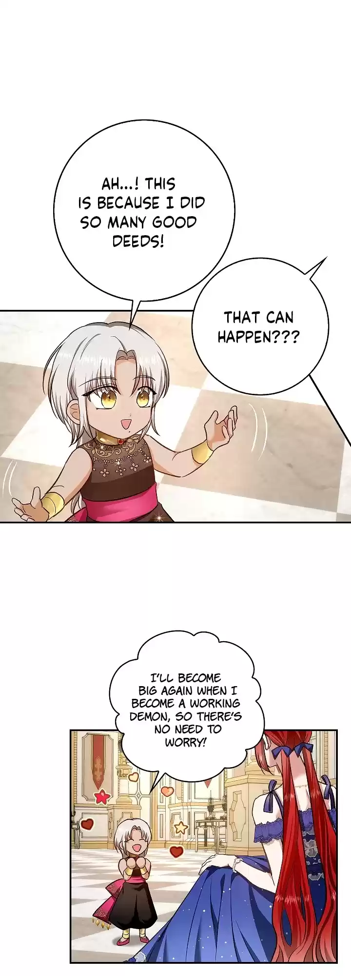 My Secretly Hot Husband Chapter 55