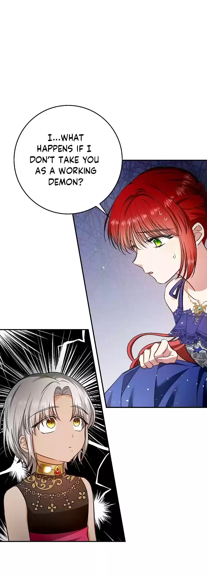 My Secretly Hot Husband Chapter 55