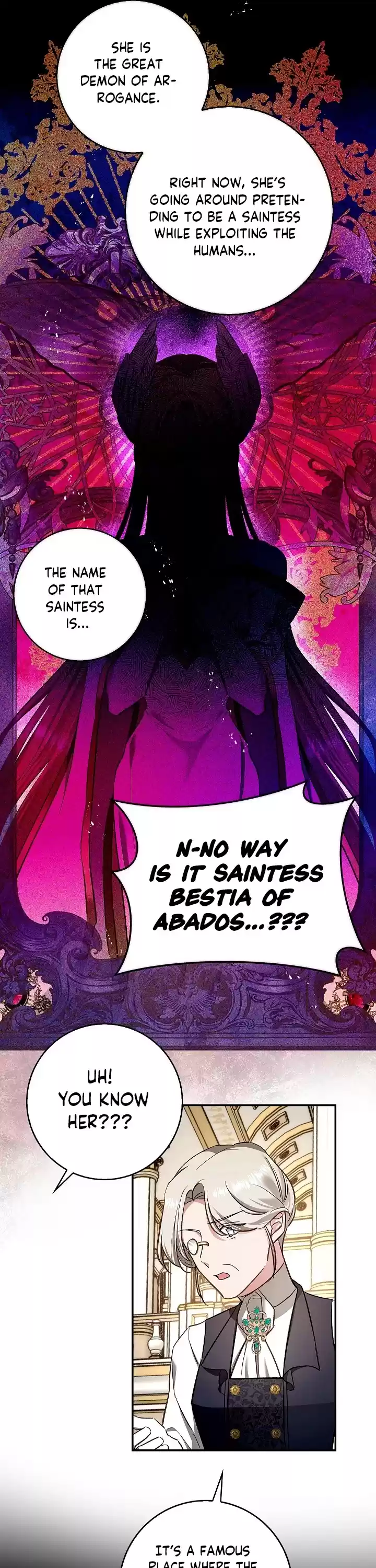 My Secretly Hot Husband Chapter 55