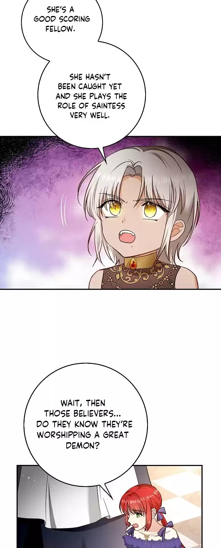 My Secretly Hot Husband Chapter 55