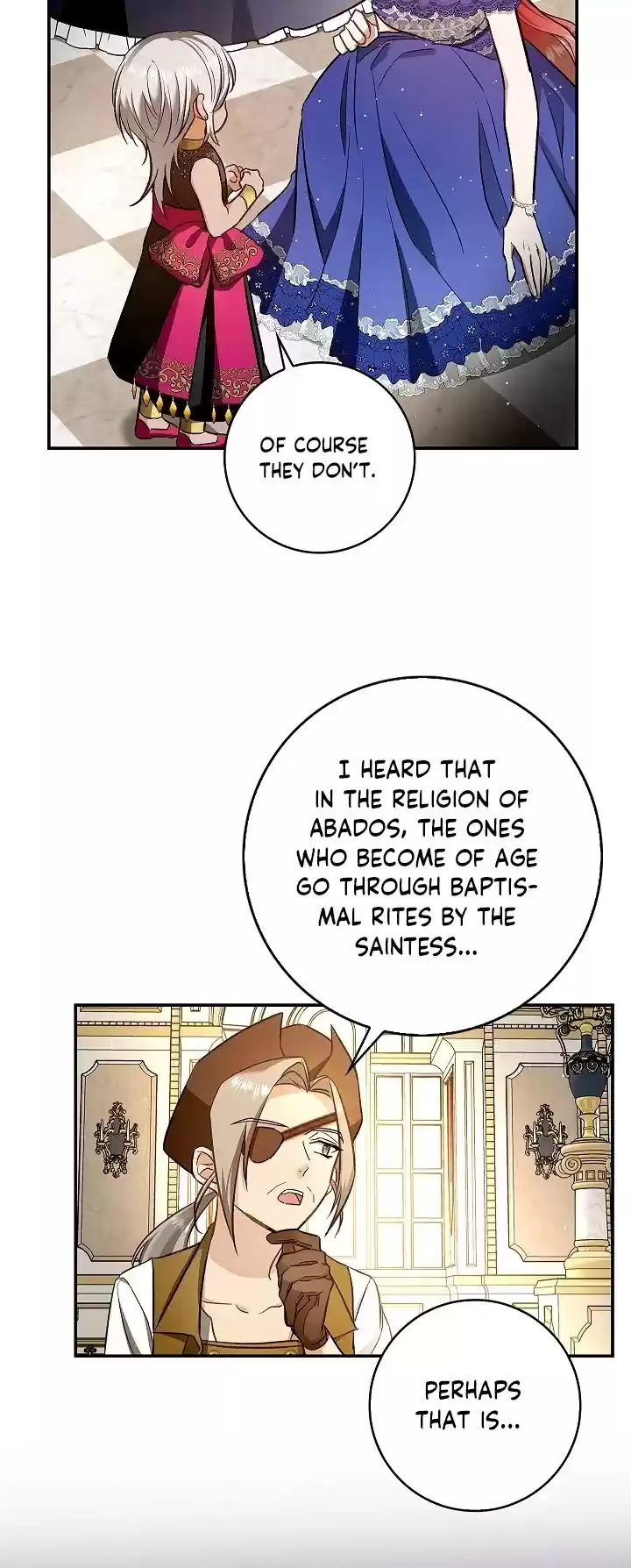 My Secretly Hot Husband Chapter 55