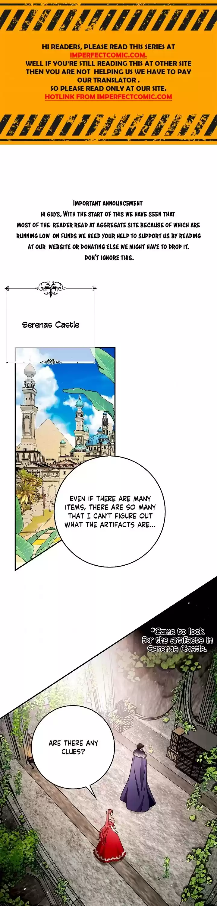 My Secretly Hot Husband Chapter 56