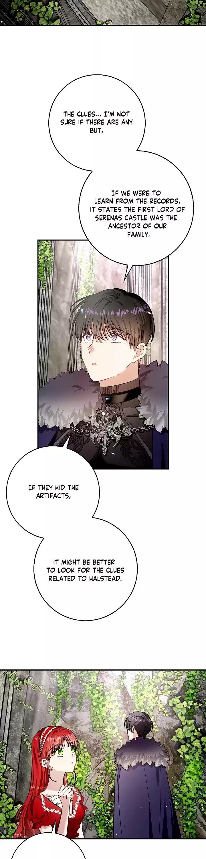 My Secretly Hot Husband Chapter 56