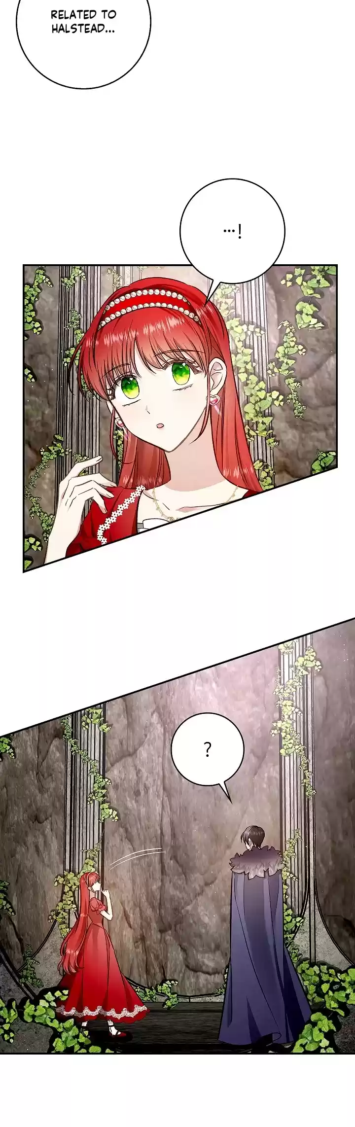 My Secretly Hot Husband Chapter 56