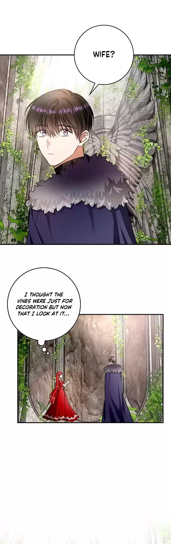 My Secretly Hot Husband Chapter 56