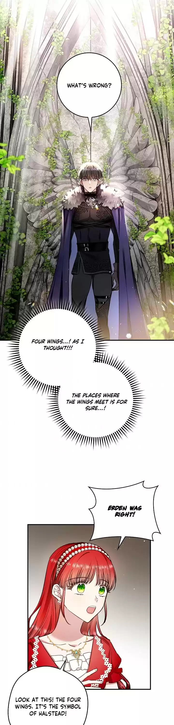 My Secretly Hot Husband Chapter 56