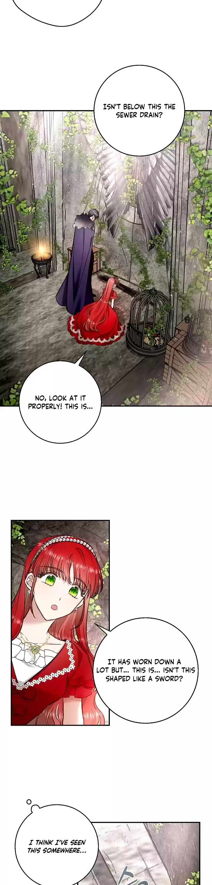 My Secretly Hot Husband Chapter 56