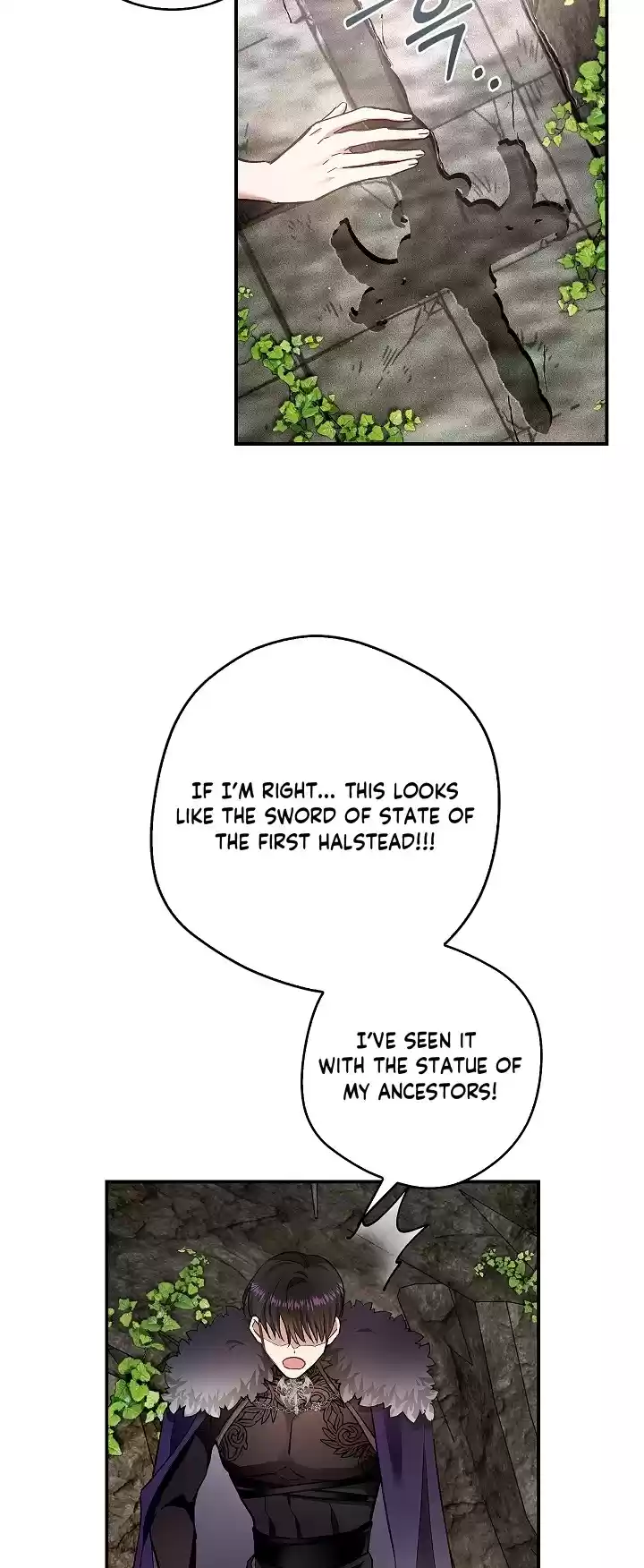 My Secretly Hot Husband Chapter 56