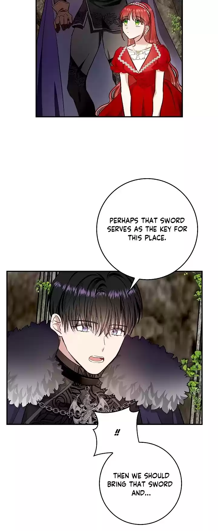 My Secretly Hot Husband Chapter 56