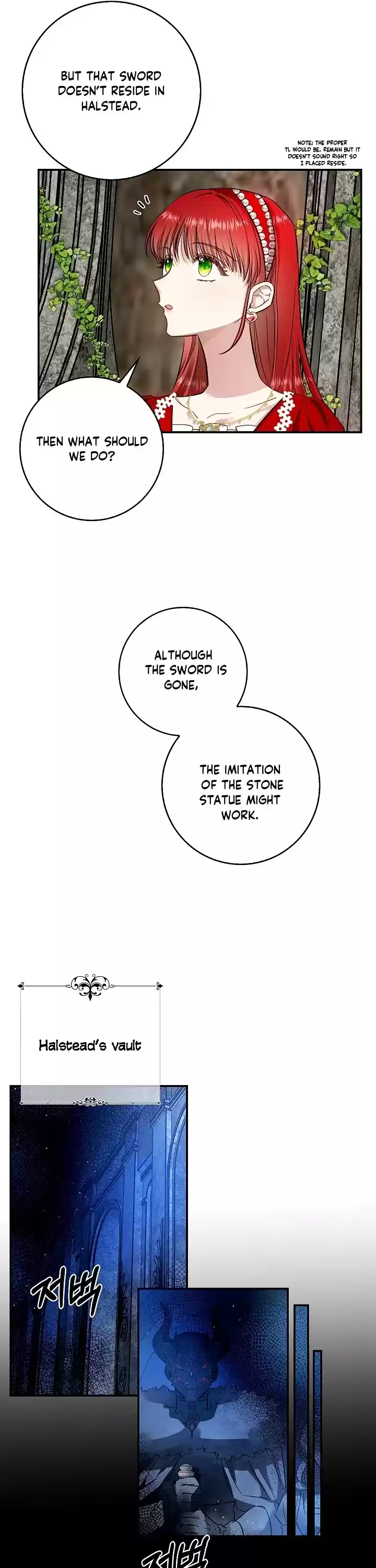 My Secretly Hot Husband Chapter 56