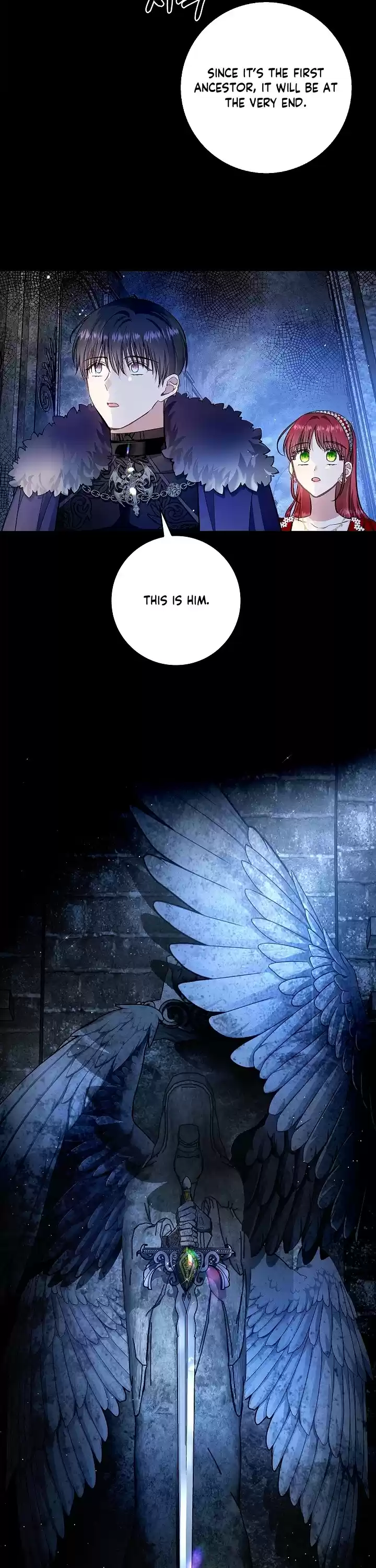 My Secretly Hot Husband Chapter 56