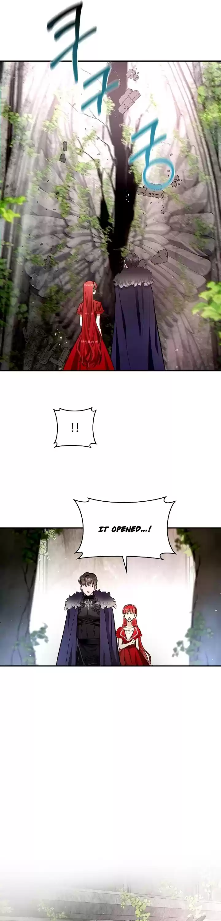 My Secretly Hot Husband Chapter 56