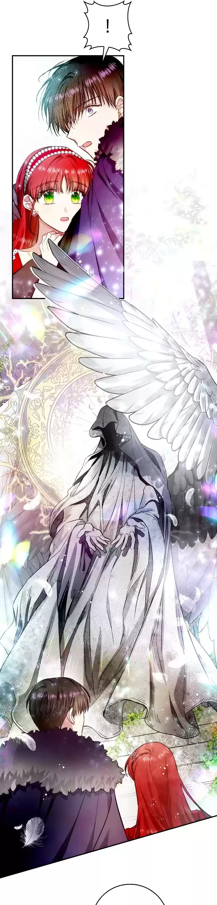 My Secretly Hot Husband Chapter 56