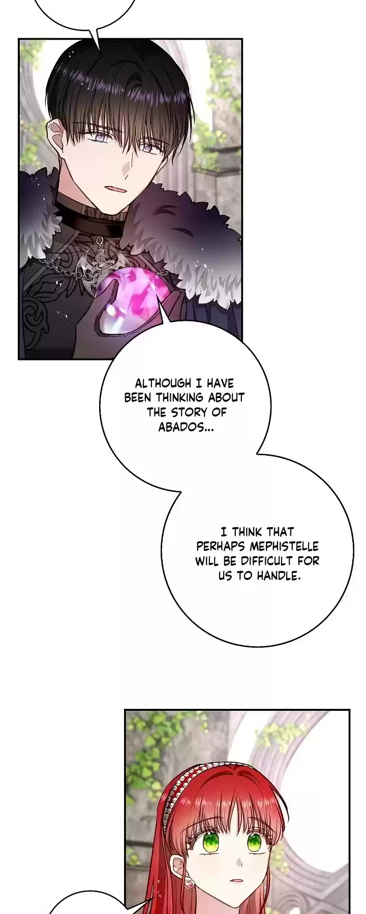 My Secretly Hot Husband Chapter 56