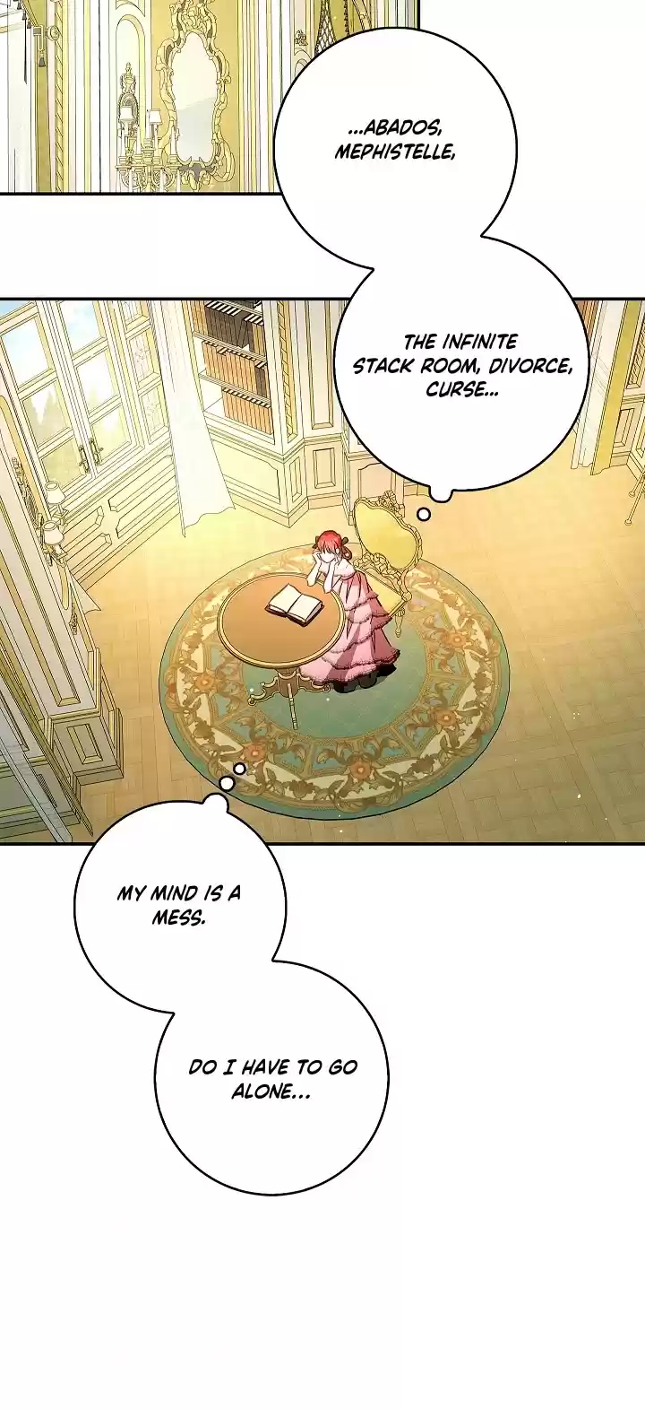 My Secretly Hot Husband Chapter 56