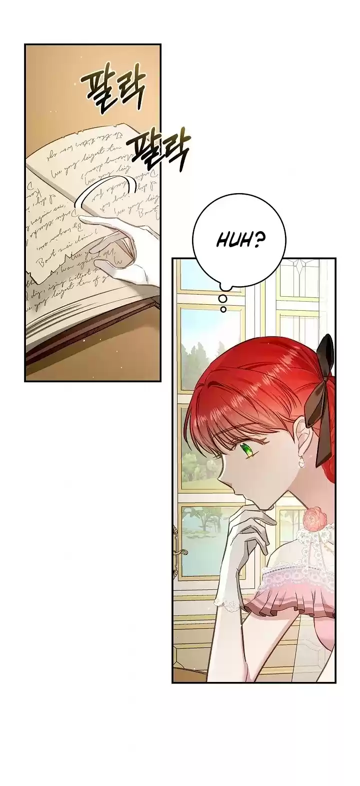 My Secretly Hot Husband Chapter 56