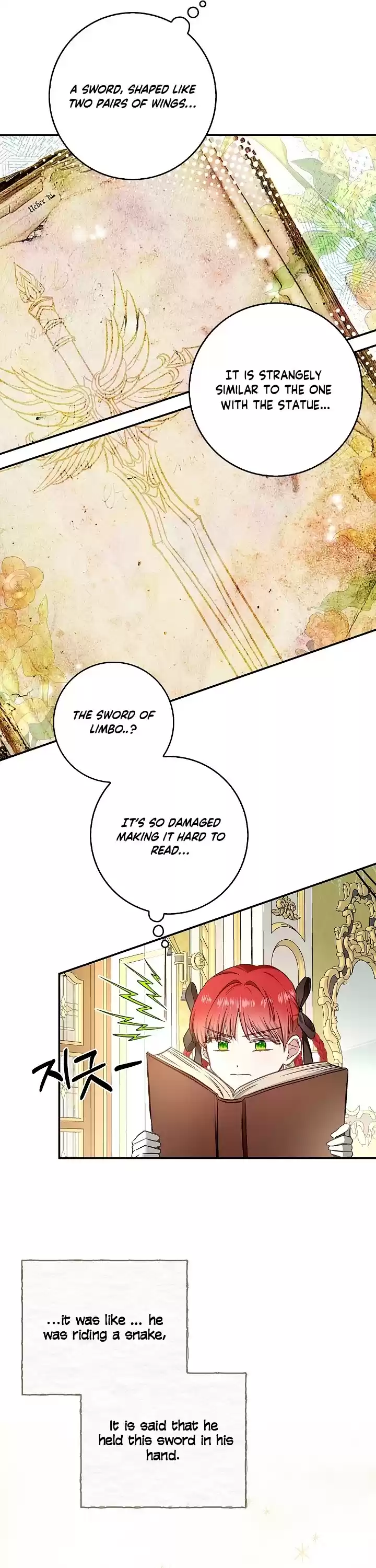 My Secretly Hot Husband Chapter 56