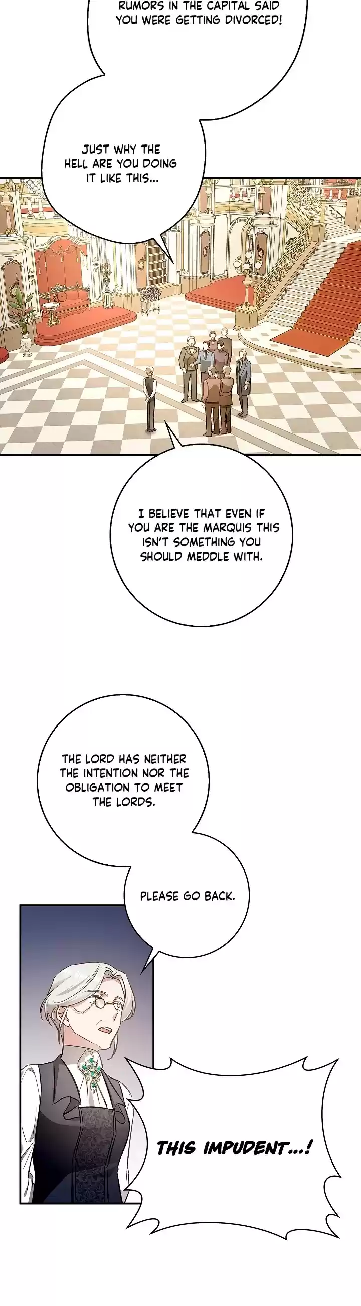 My Secretly Hot Husband Chapter 56