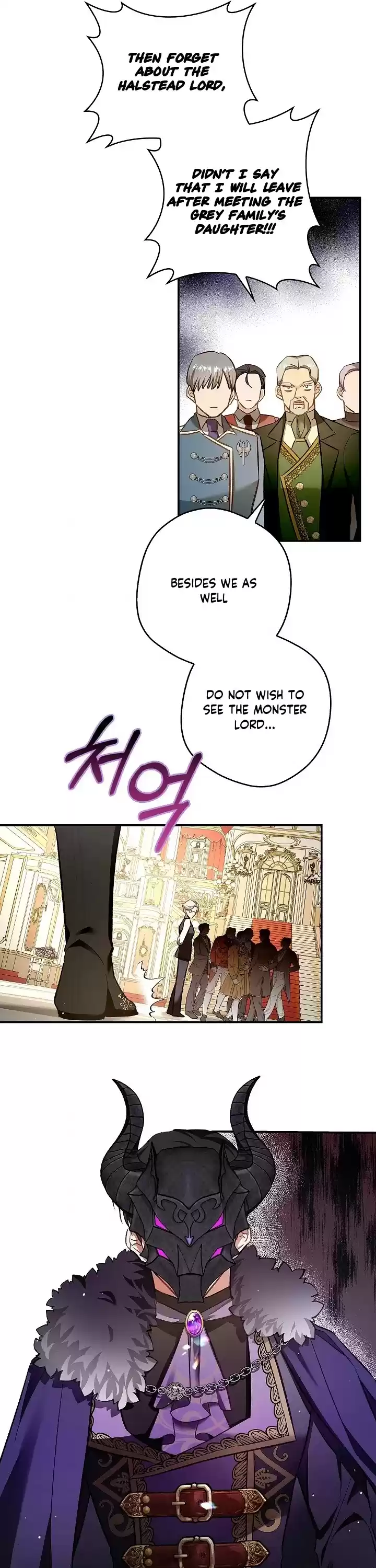 My Secretly Hot Husband Chapter 56