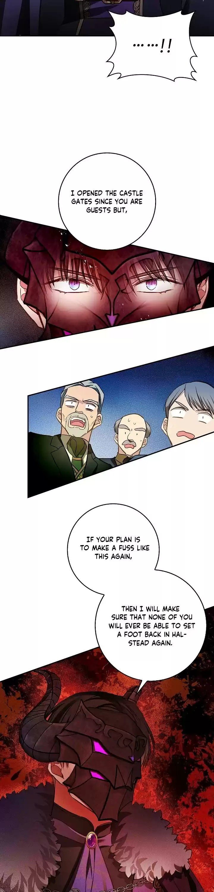 My Secretly Hot Husband Chapter 56