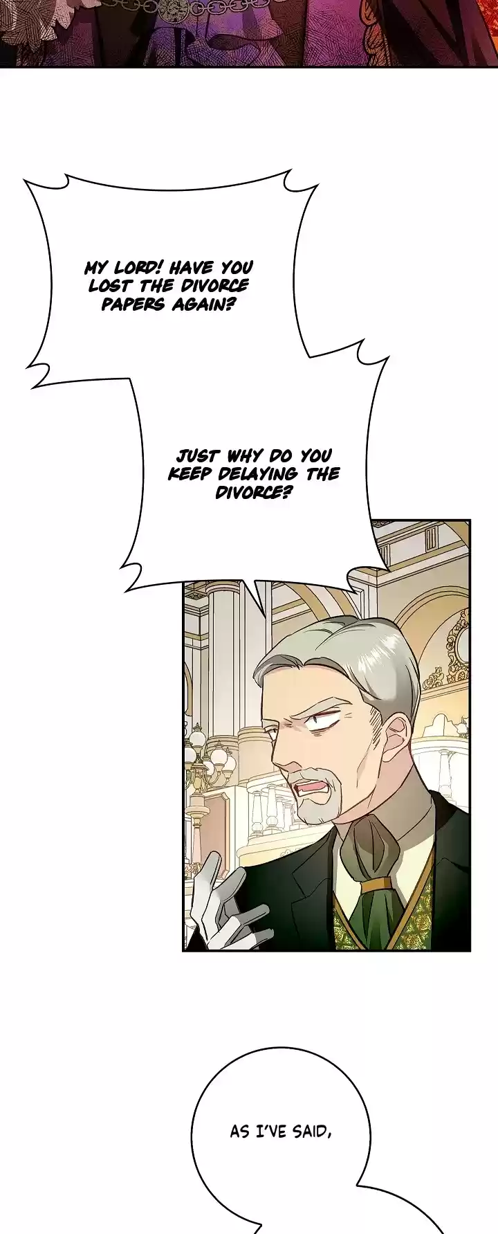 My Secretly Hot Husband Chapter 56