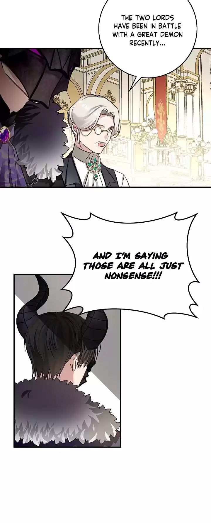 My Secretly Hot Husband Chapter 56