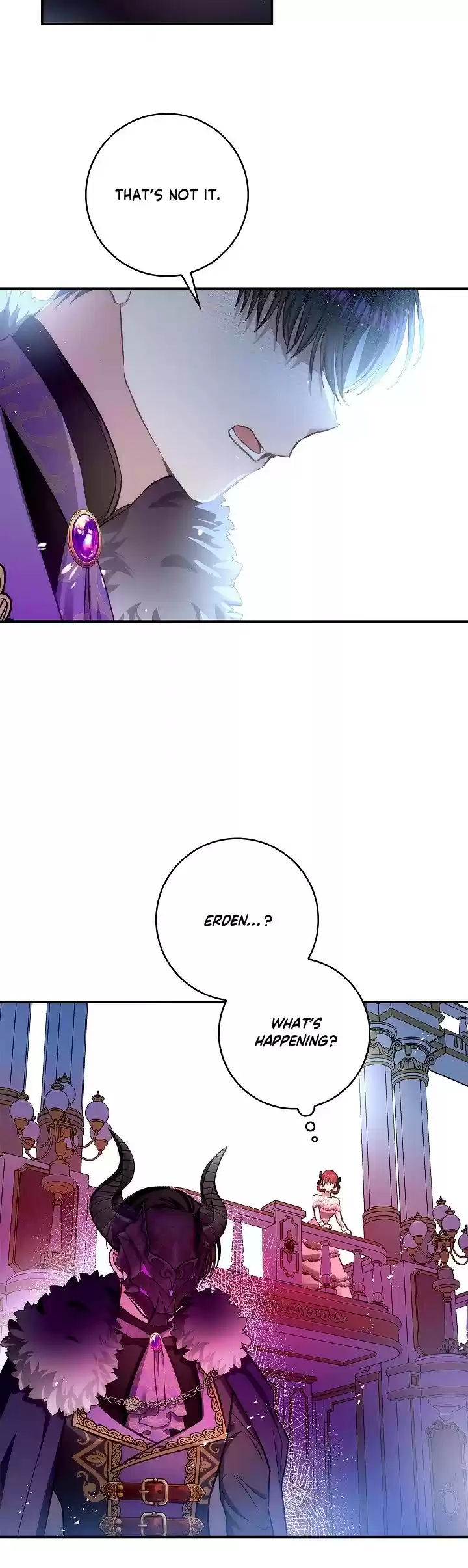 My Secretly Hot Husband Chapter 56