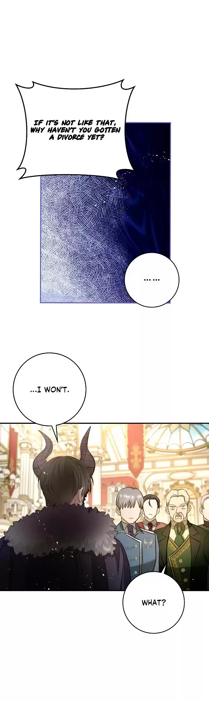 My Secretly Hot Husband Chapter 56