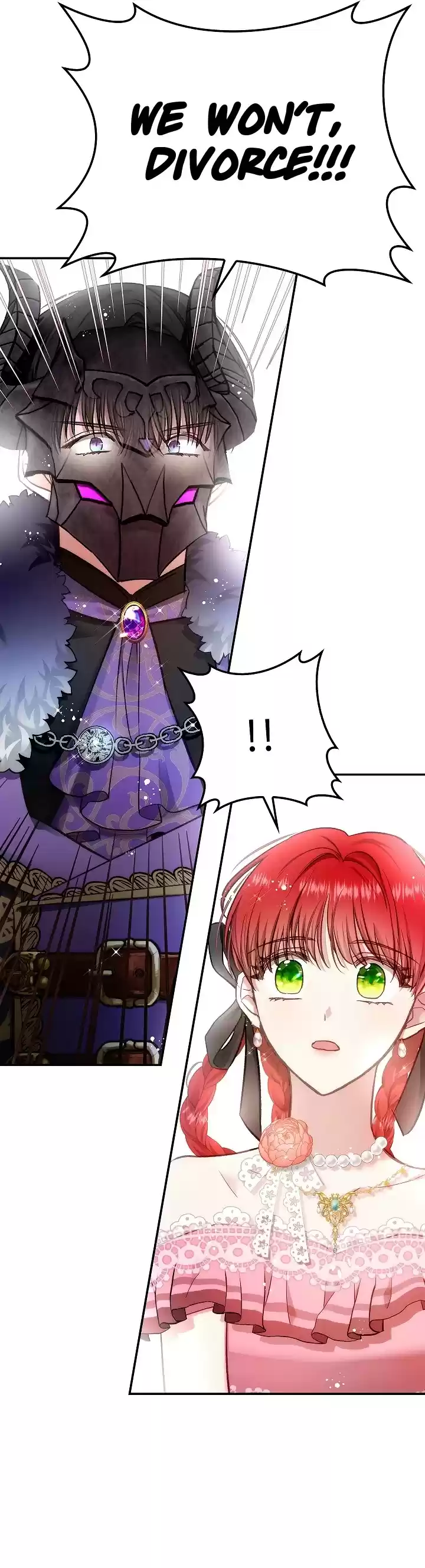 My Secretly Hot Husband Chapter 56