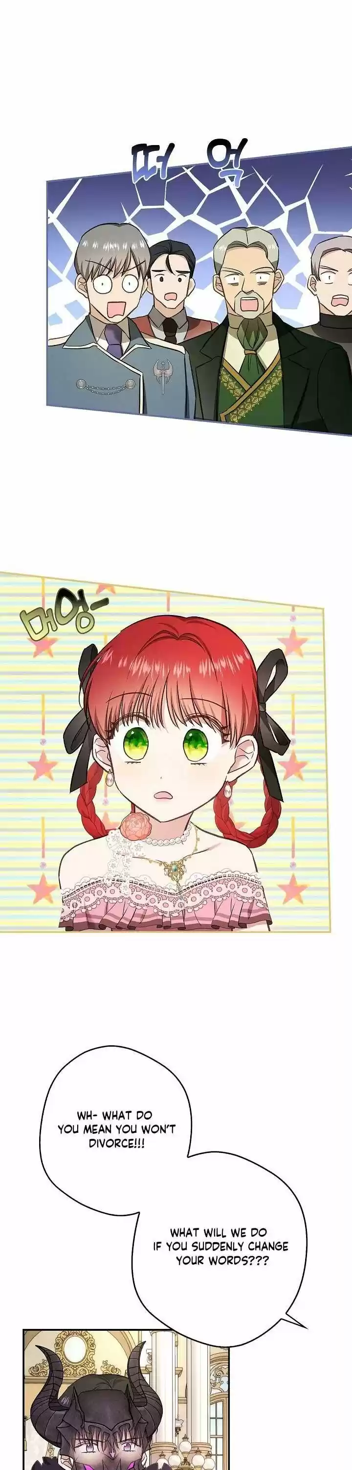 My Secretly Hot Husband Chapter 57