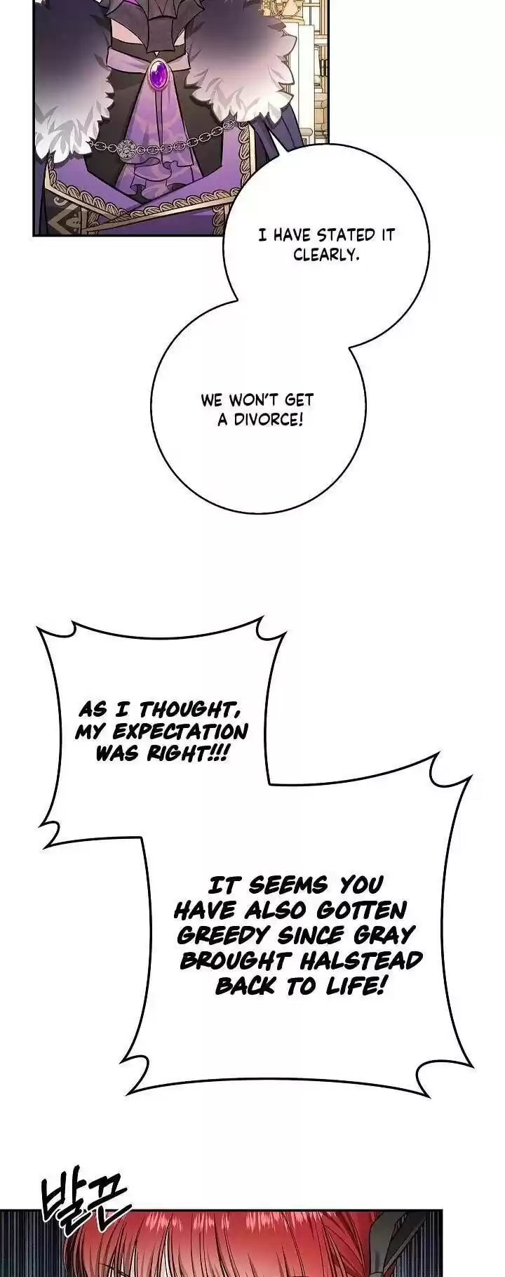 My Secretly Hot Husband Chapter 57