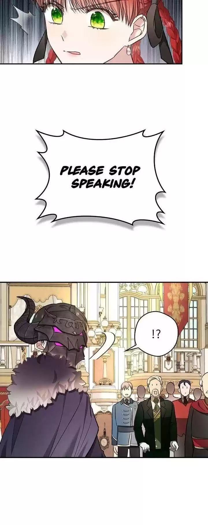 My Secretly Hot Husband Chapter 57