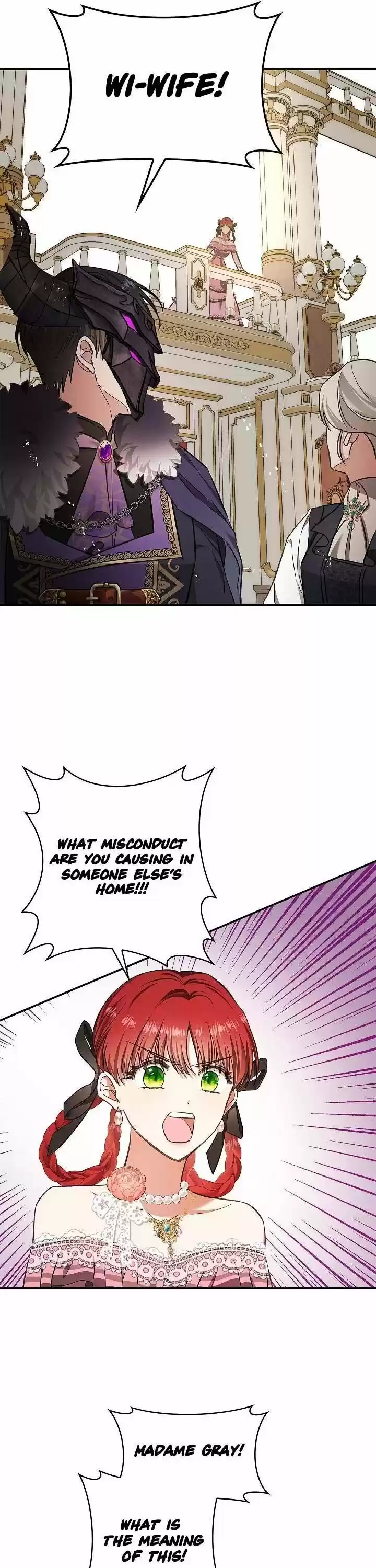 My Secretly Hot Husband Chapter 57