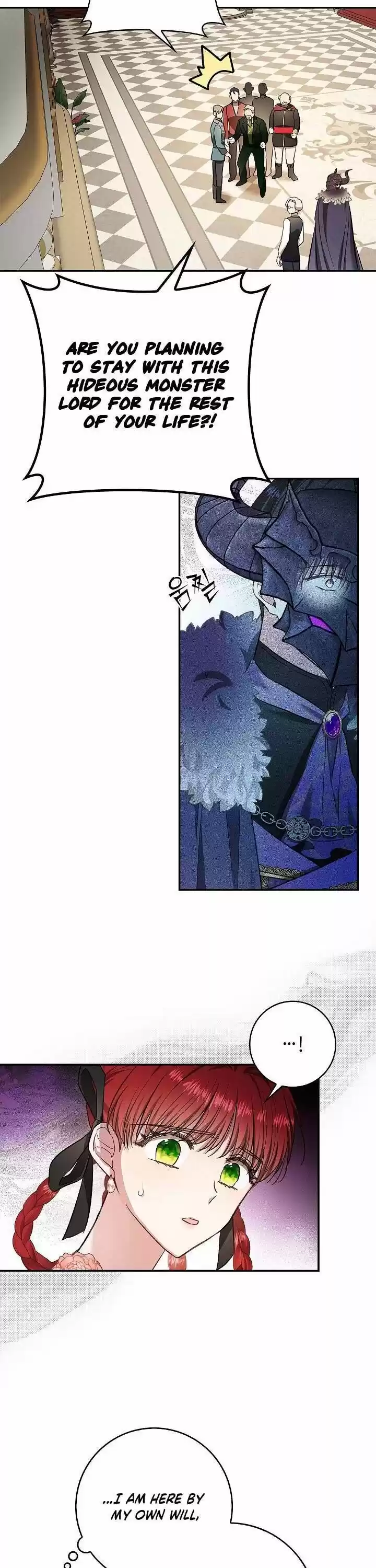 My Secretly Hot Husband Chapter 57