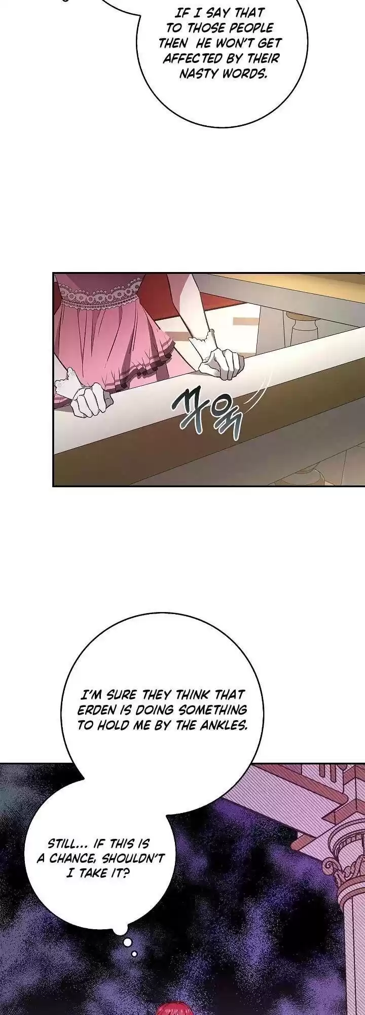 My Secretly Hot Husband Chapter 57