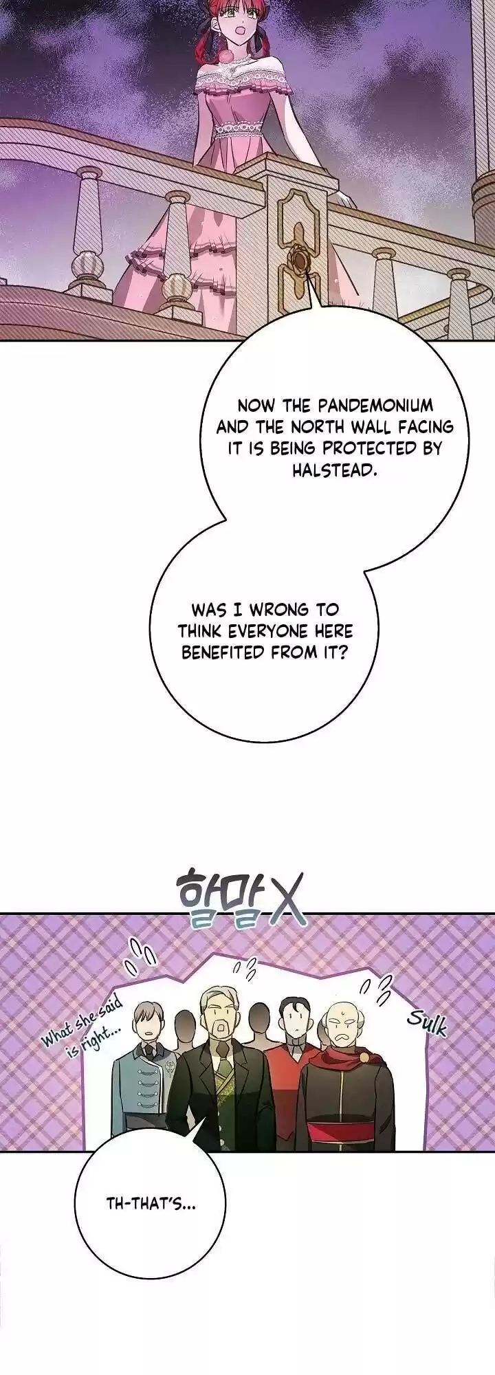 My Secretly Hot Husband Chapter 57