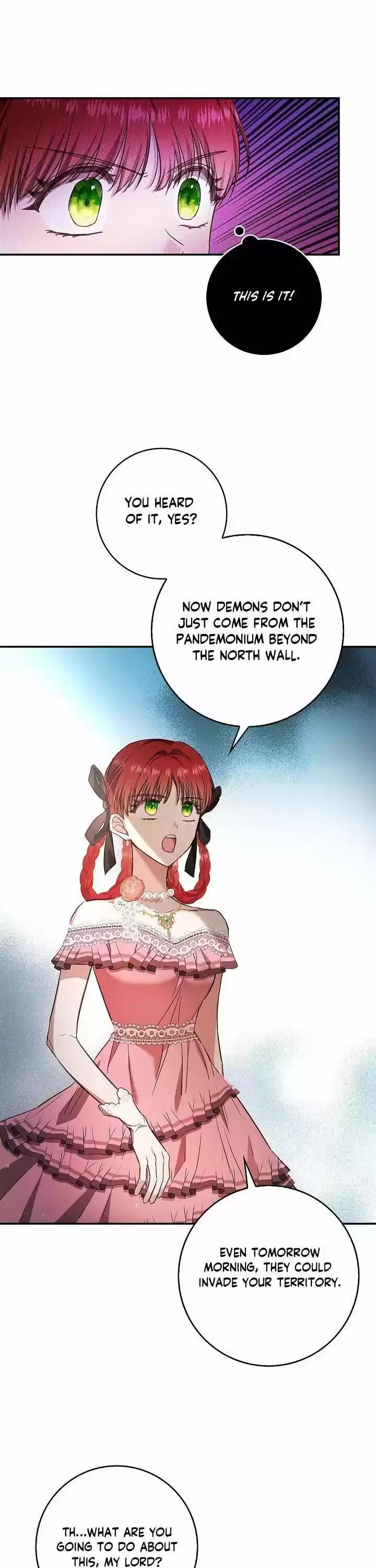 My Secretly Hot Husband Chapter 57