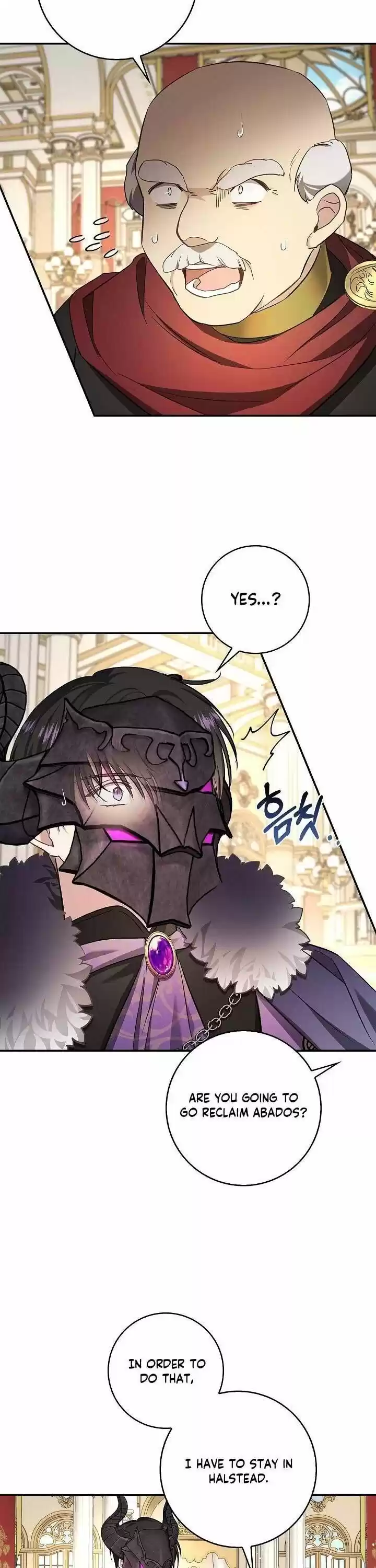 My Secretly Hot Husband Chapter 57