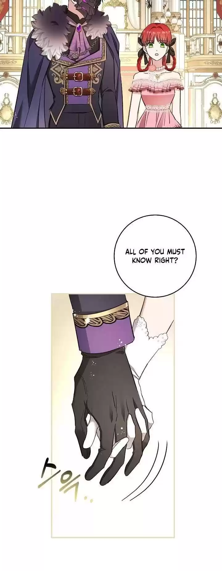 My Secretly Hot Husband Chapter 57