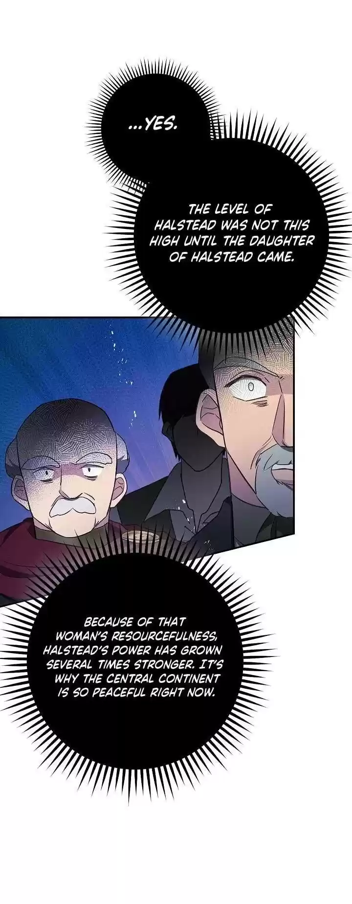 My Secretly Hot Husband Chapter 57